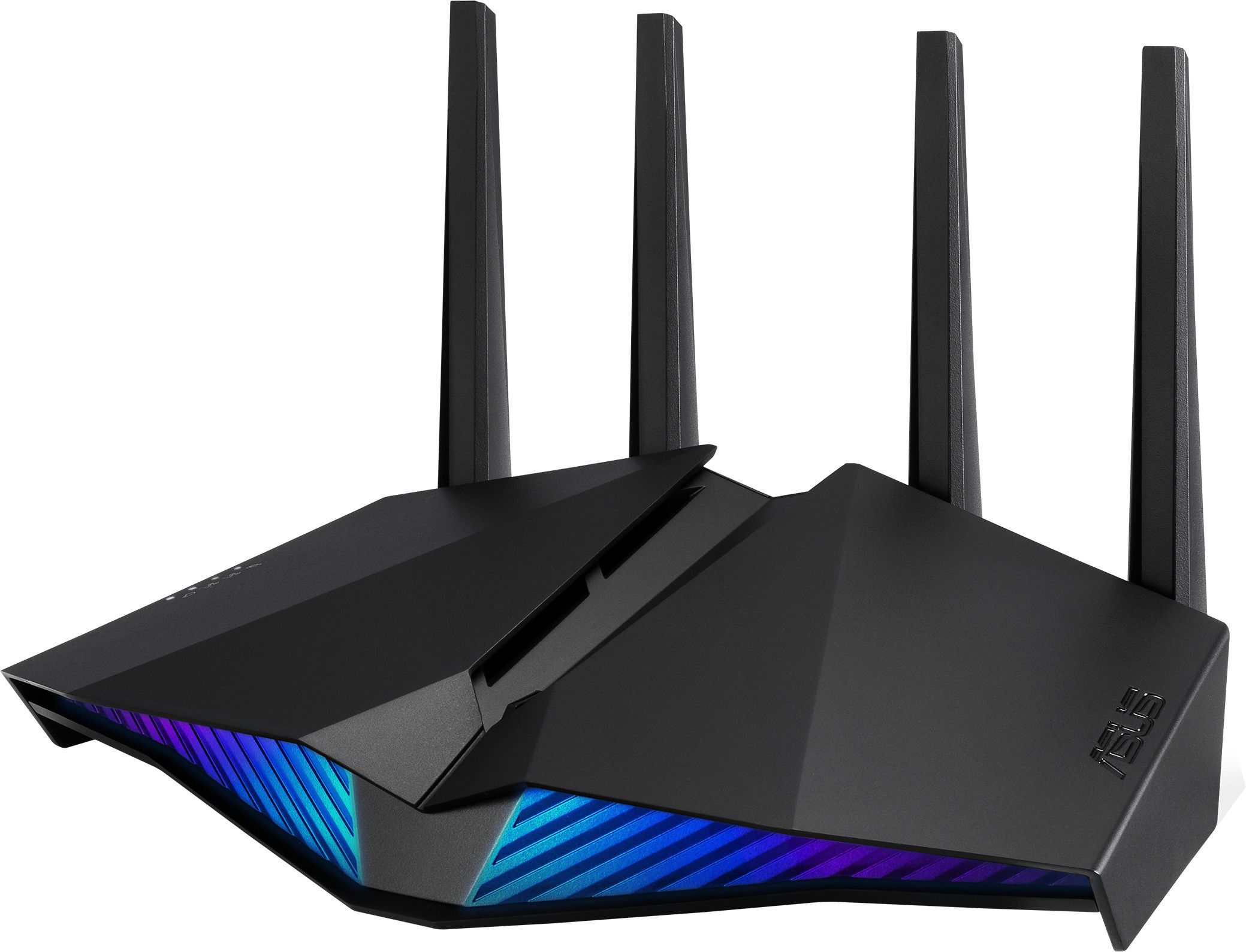 ASUS DSL-AX82U ADSL Wireless Router AX5400 (EU+UK)